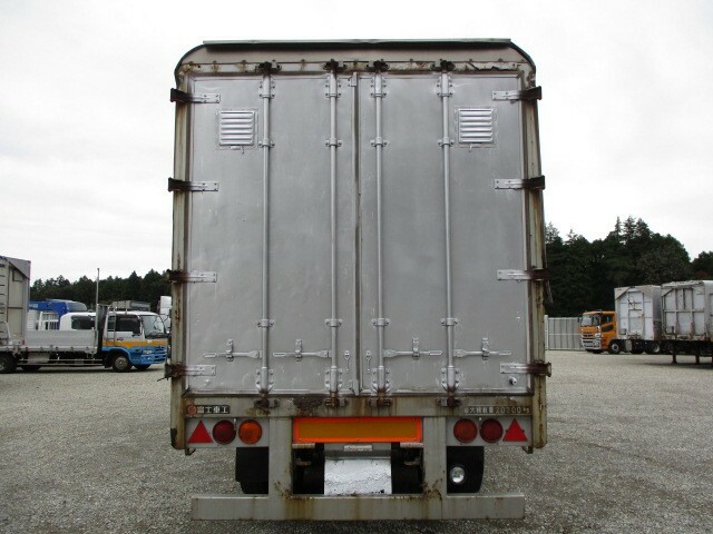 富士 Wing trailer TS2113(7753) 6枚目