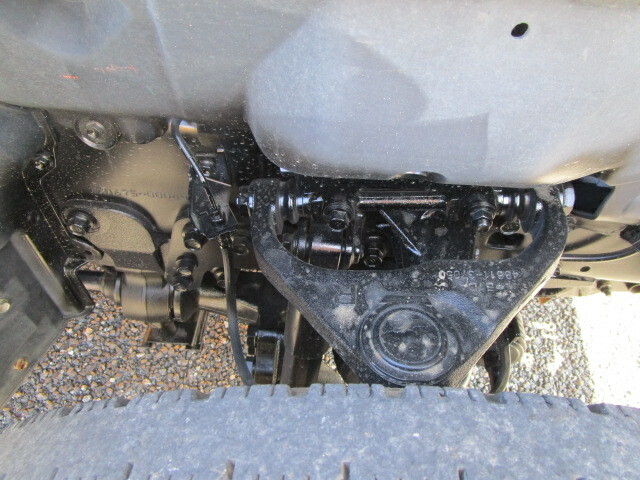 日野 デュトロ 小型 深ダンプ（土砂禁） TKG-XZU675T(9539) 27枚目