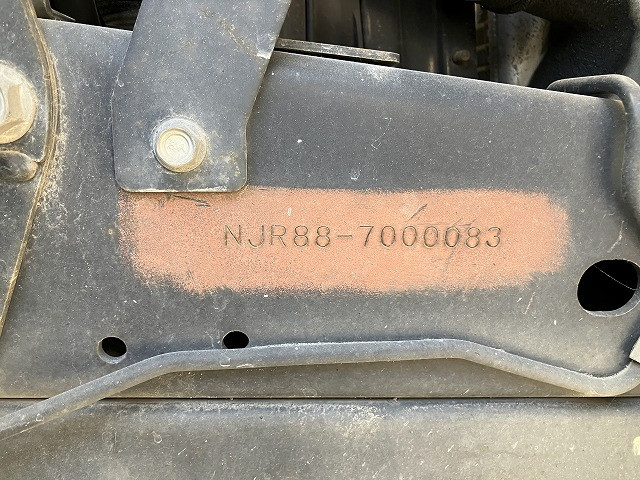 いすゞ エルフ 小型 平ボディ 2RG-NJR88A(111519) 48枚目