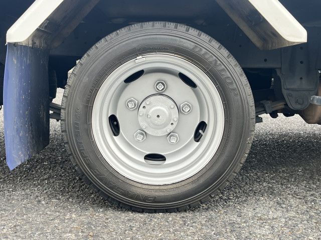 日野 デュトロ 小型 冷蔵冷凍バン TKG-XZC605M(96947) 45枚目