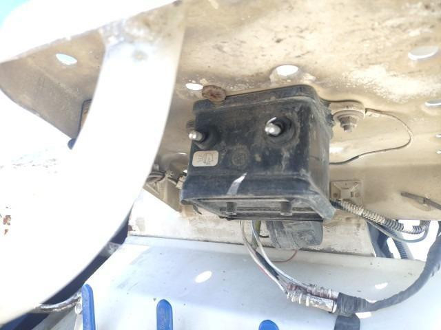 いすゞ ギガ 大型 ミキサー車 2KG-CXZ60CT(110805) 25枚目