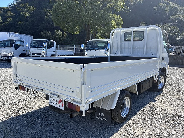 トヨタ トヨエース 小型 平ボディ KR-KDY230(113185) 8枚目