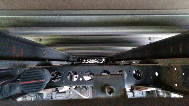 いすゞ エルフ 小型 バン KR-NPR72LAR(3632) 7枚目