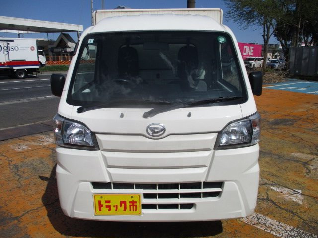 Daihatsu hijet k Freezer box_body HBD-S500P(84438) 20枚目