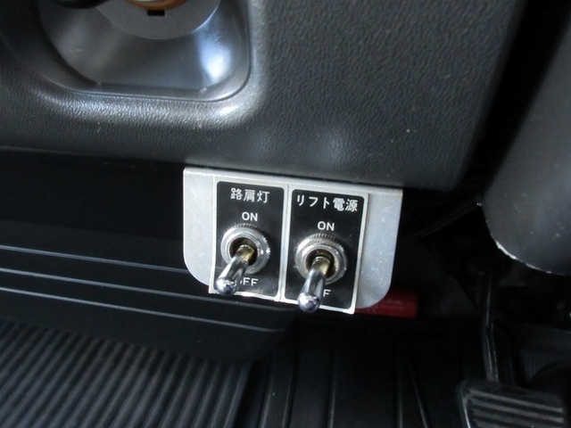 日産自動車 アトラス 小型 バン KK-APR72GV(3530) 40枚目