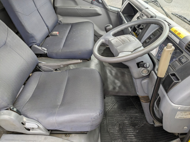 三菱ふそう キャンター 小型 高所作業車 PDG-FE83DY(111493) 22枚目