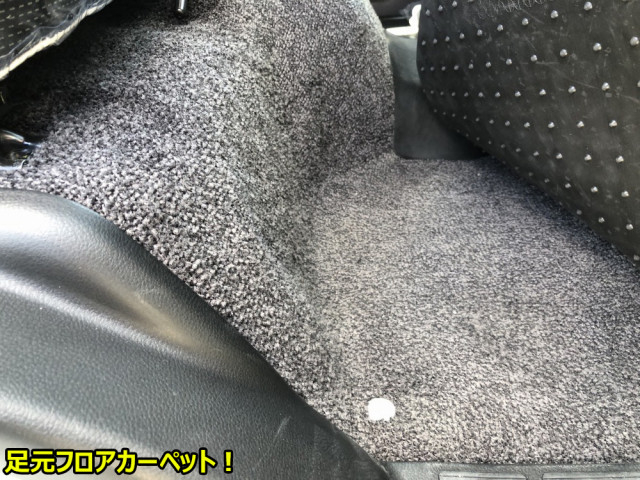 三菱ふそう キャンター 小型 冷蔵冷凍バン 2RG-FBAV0(107723) 40枚目