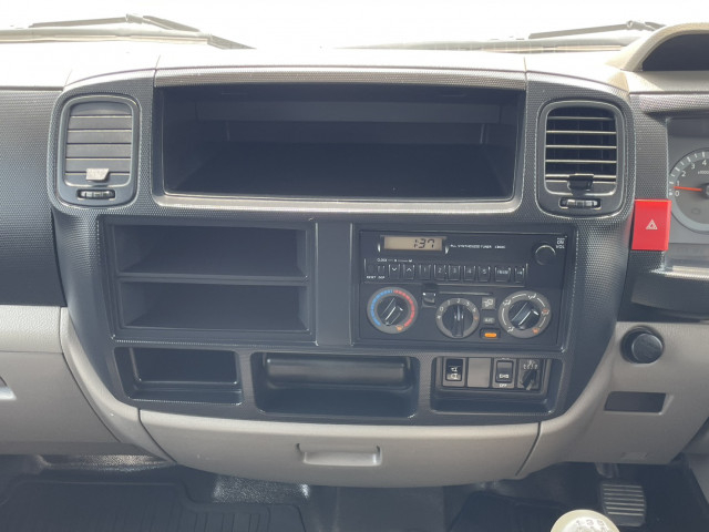 日産自動車 アトラス 小型 Wキャブ CBF-SQ1F24(109061) 22枚目