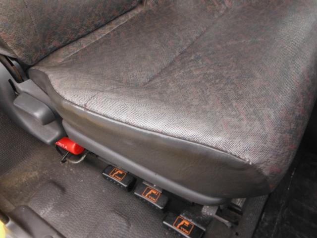 いすゞ フォワード 中型 特装車・その他 KK-FRR33G4(1446) 21枚目