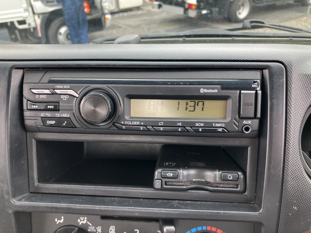 日野 デュトロ 小型 平ボディ 2RG-XZU710(106153) 32枚目