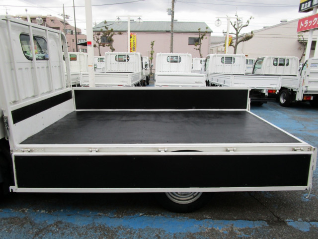 日産自動車 アトラス 小型 平ボディ CBF-SQ1F24(86182) 13枚目