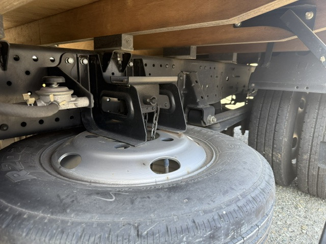 マツダ タイタン 小型 平ボディ TRG-LNR85AR(109616) 31枚目