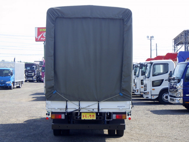 トヨタ ダイナ 小型 平ボディ 2RG-XZU720(110066) 6枚目