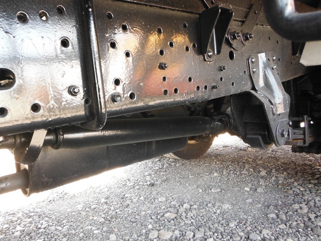 トヨタ ダイナ 小型 バン KC-BU107(1517) 7枚目