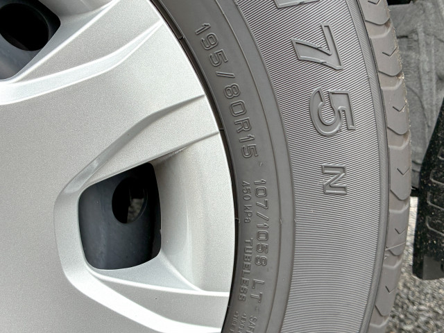 トヨタ ハイエース 小型 冷蔵冷凍バン 3DF-GDH201V(111996) 45枚目