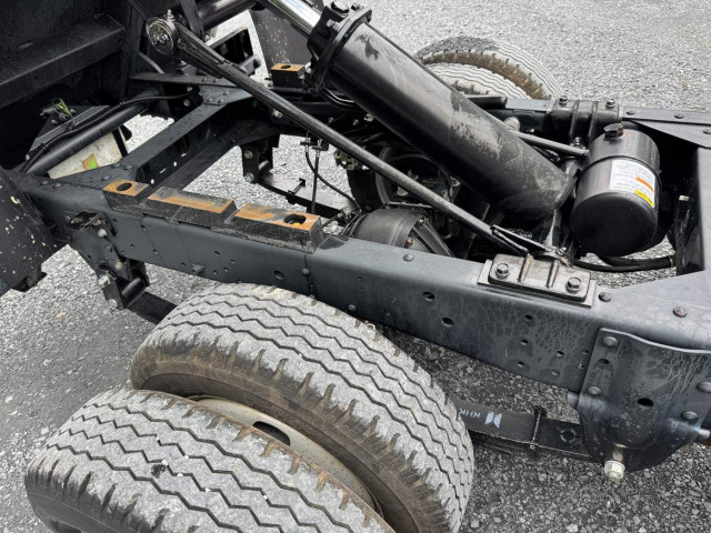 いすゞ エルフ 小型 土砂ダンプ TPG-NJR85AN(112355) 23枚目