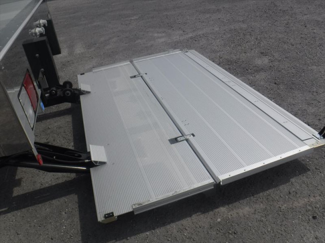 日野 レンジャー 中型 冷蔵冷凍バン 2KG-FD2ABG(112931) 33枚目
