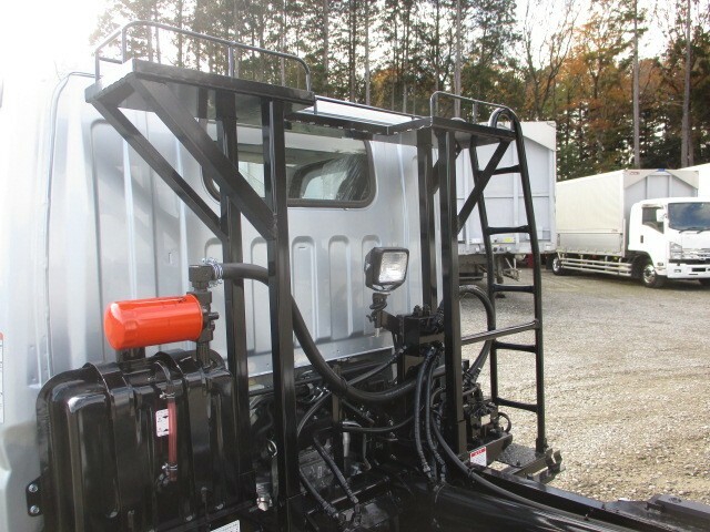 三菱ふそう キャンター 小型 特装車・その他 2RG-FBAV0(37461) 8枚目