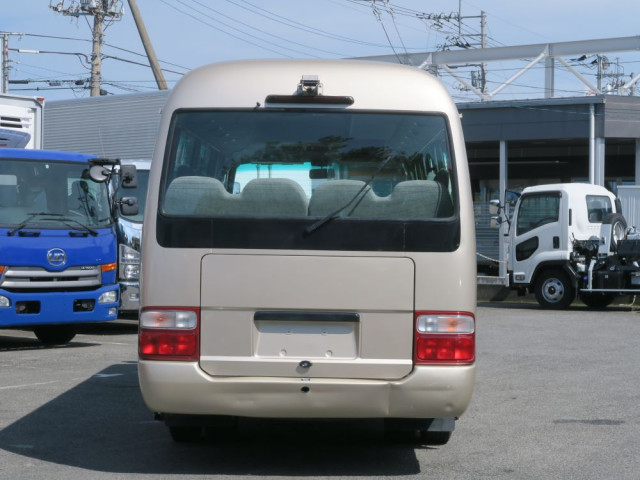 日野 リエッセⅡ 小型 バス PB-XZB51M(79508) 4枚目