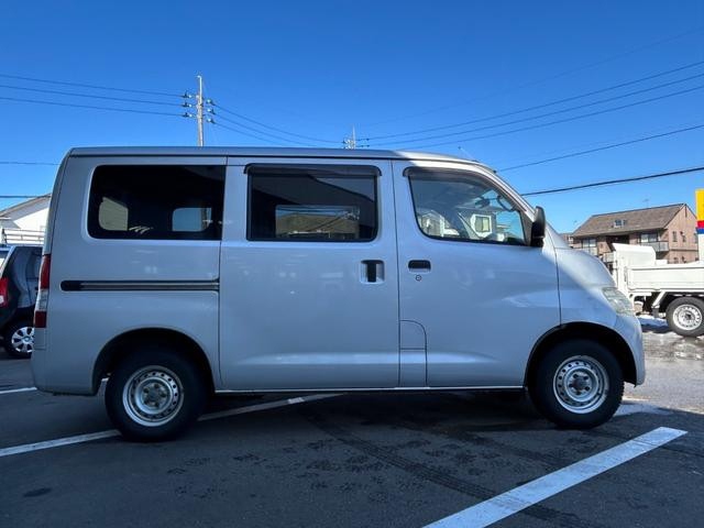 トヨタ タウンエース 小型 バン DBF-S412M(100895) 6枚目