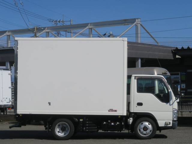 いすゞ エルフ 小型 バン TPG-NJS85AN(103854) 4枚目