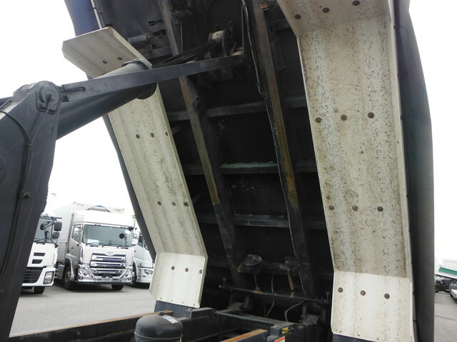 日野 プロフィア 大型 土砂ダンプ 2PG-FS1AGA(34715) 38枚目