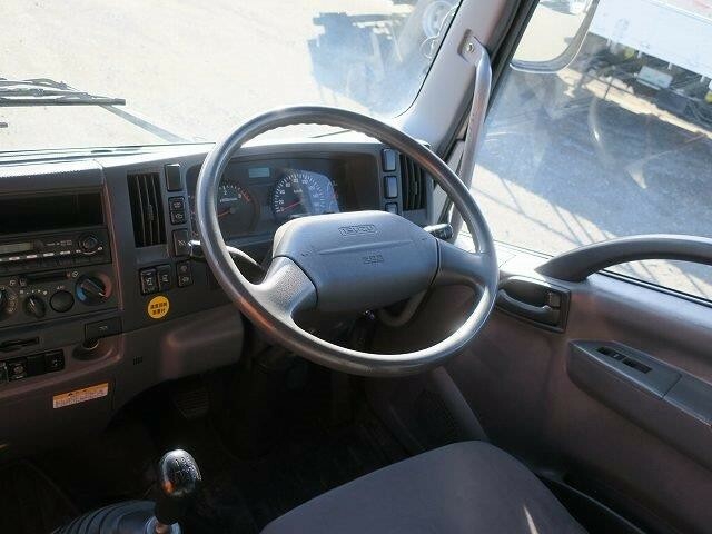 いすゞ フォワード 大型 特装車・その他 PDG-FTR34S2(37449) 17枚目