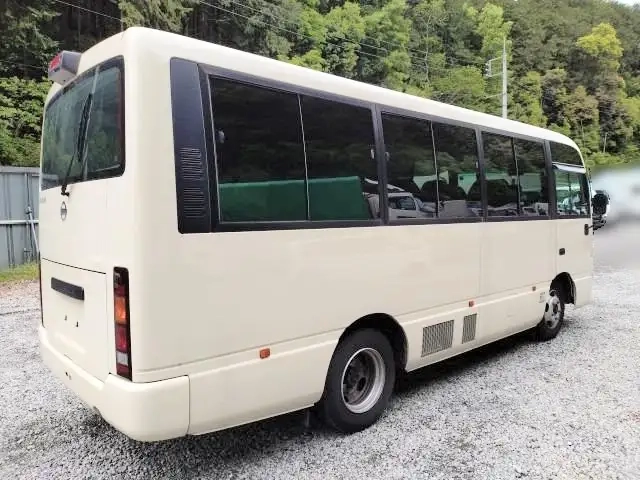 日産自動車 シビリアン 中型 バス ABG-DVW41(107585) 6枚目
