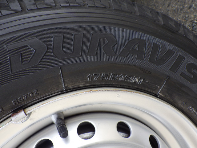 トヨタ ライトエース 小型 平ボディ DBF-S402U(110662) 32枚目