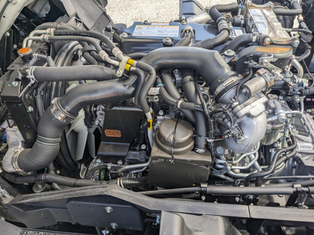 UDトラックス（日産） コンドル 中型 ウィング 2RG-BRR90T4(111504) 43枚目