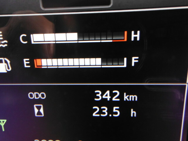 日野 レンジャー 中型 ウィング 2KG-FD2ABA(34585) 16枚目