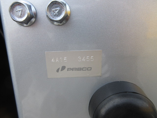 三菱ふそう キャンター 小型 平ボディ 2TG-FBA00(111971) 48枚目