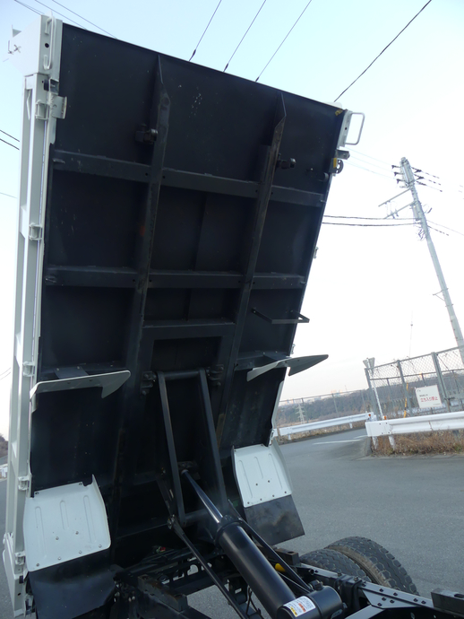 いすゞ エルフ 小型 土砂ダンプ TPG-NJR85AD(57317) 55枚目