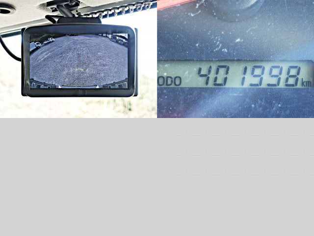 日野 レンジャー 中型 冷蔵冷凍バン TKG-FD7JLAG(99327) 28枚目