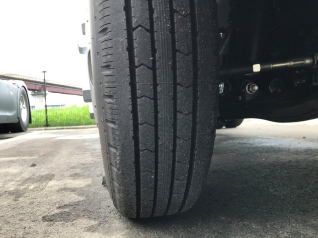 トヨタ ダイナ 小型 Wキャブ 2WG-GDY232(112666) 21枚目