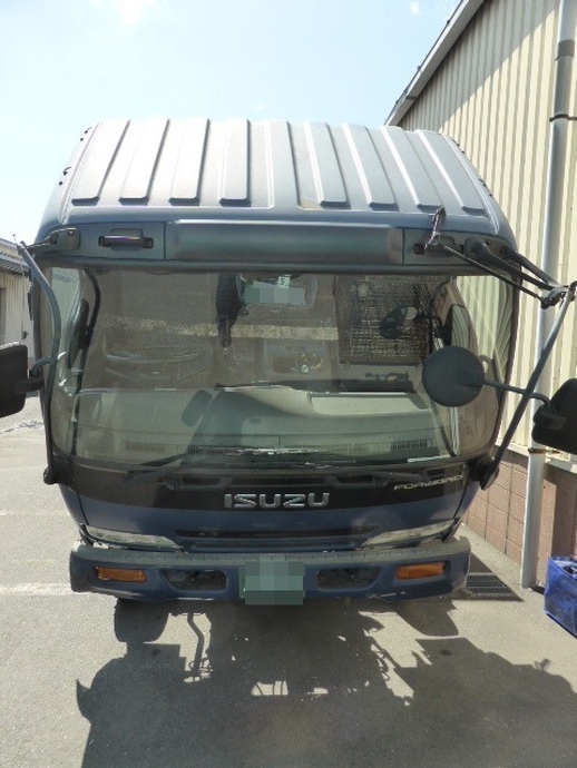 いすゞ フォワード 中型 コンテナ専用車 PB-FRR35G3S(3028) 33枚目