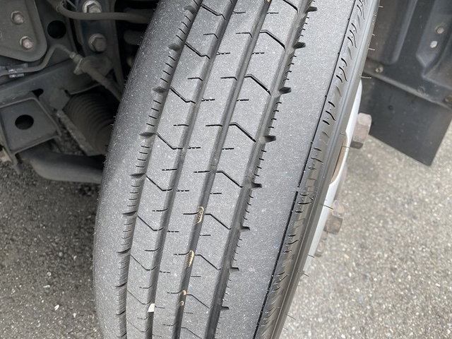 トヨタ トヨエース 小型 バン TKG-XZC605(11886) 28枚目