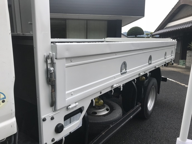 マツダ タイタン 小型 平ボディ BDG-LPR85AR(3344) 43枚目