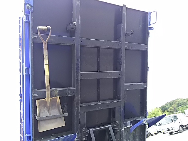 マツダ タイタン 小型 土砂ダンプ TKG-LKR85AD(7640) 16枚目
