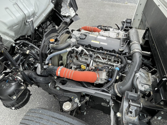 日産自動車 アトラス 小型 平ボディ 2RG-AMR88AR(111640) 44枚目