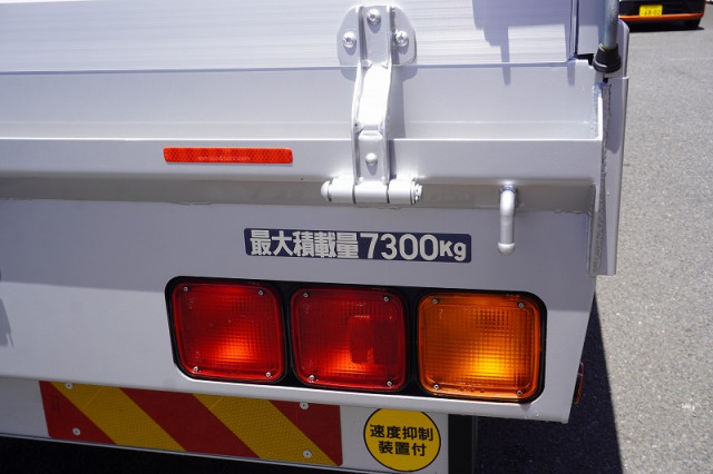 三菱ふそう ファイター 増トン Translation missing: ja.item.body_keijou_enum.body_keijou_carrier_other 2KG-FK62FZ(107732) 30枚目