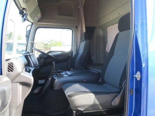 日野 レンジャー 中型 ウィング TPG-FD7JLAA(35597) 22枚目