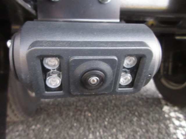 三菱ふそう ファイター 中型 土砂ダンプ 2KG-FK62F(113479) 46枚目