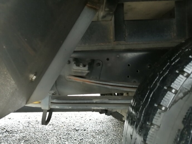 日野 デュトロ 小型 バン TKG-XZU655M(5349) 32枚目
