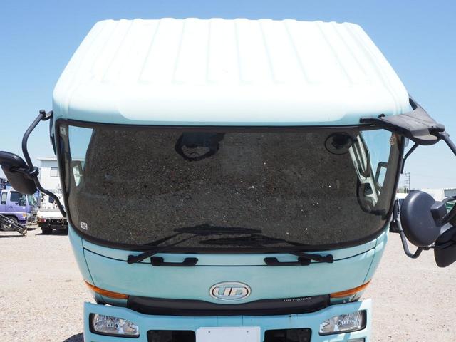 UDトラックス（日産） コンドル 中型 ミキサー車 *********(105738) 11枚目