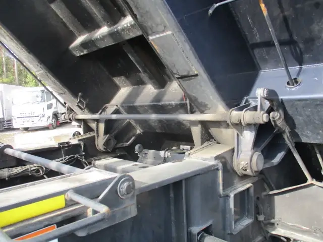 トレクス クオン トレーラ（ダンプ） PFB34112(106685) 45枚目