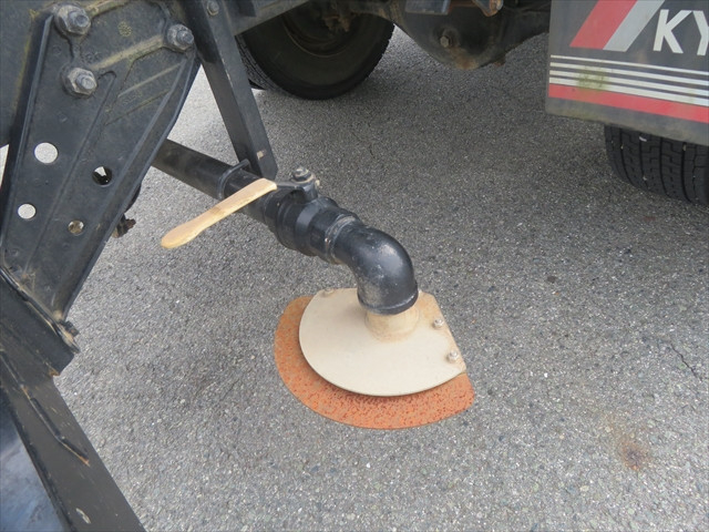 Isuzu forward Middle High pressure washing SKG-FRR90S1(110691) 24枚目