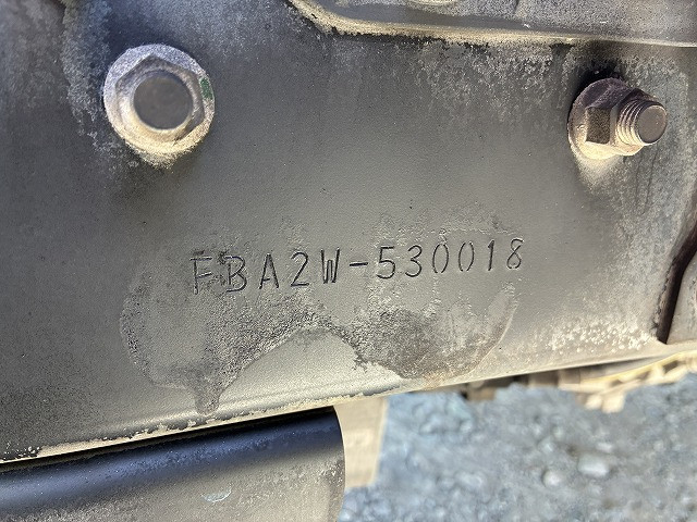 日産自動車 アトラス 小型 平ボディ TPG-FBA2W(110174) 23枚目