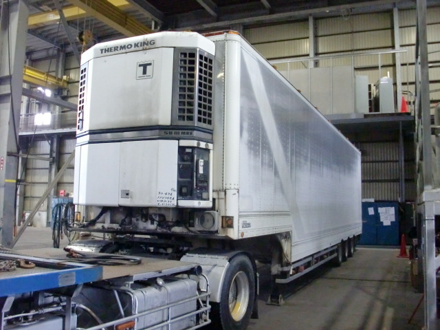 フルハーフ その他 トレーラ（その他） FXV344A(11235) 4枚目