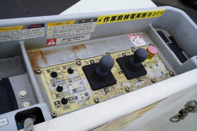 日野 デュトロ 小型 高所作業車 TKG-XZU600X(110762) 29枚目